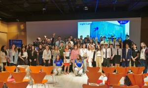 “Learning to work successfully by developing a growth mind-set” Youth empowerment seminars and workshops by PROJECT CONNECT