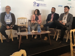 Συμμετοχή της AMMITEC στο Smart Maritime Network 2023