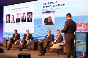 SMM to host top-class conferences on open stages for the first time