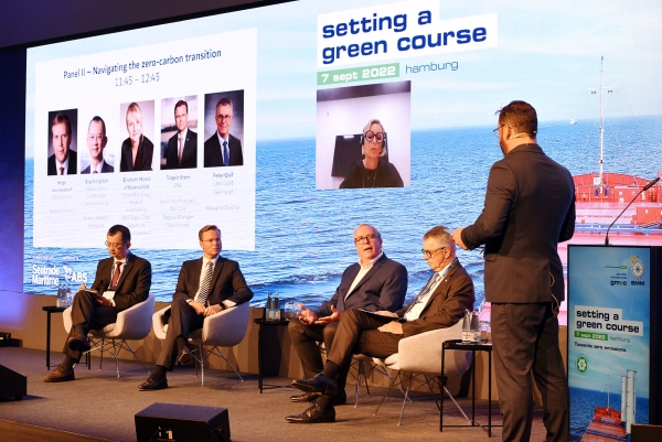 SMM to host top-class conferences on open stages for the first time