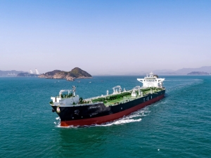 Νέες παραλαβές δεξαμενοπλοίων για την Tsakos Energy Navigation