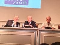 13th Hydra Maritime Conference "Are we experiencing the other side of midnight?"