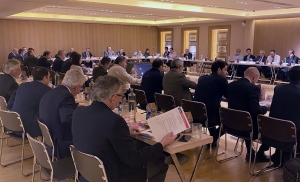 Annual ABS Hellenic Technical Committee Meeting Technology Advances and Latest Developments in Sustainability Strategies