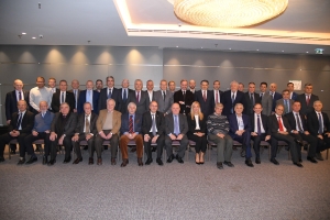 34th Bureau Veritas Hellenic Marine Technical Committee Meeting. Bureau Veritas navigates the energy transition with safety and innovation