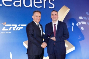 Two new prestigious awards “True Leader” and “ESG Leading Company of the Year” for Piraeus Port Authority S.A.