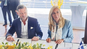 ONEX Elefsis Shipyards and Bureau Veritas Marine &amp; Offshore sign agreement for the construction of 20 newbuilding tugs