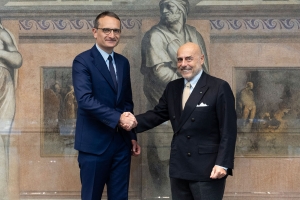 RINA S.p.A. and Fondo Italiano d'Investimento's Investment Deal Successfully Closed