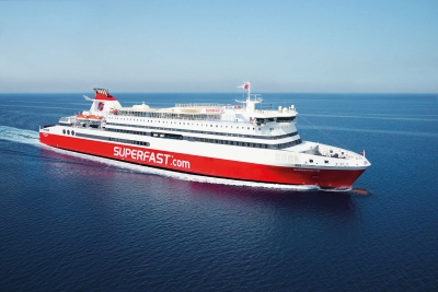 Seafarer training solution on board Attica Group vessel SUPERFAST XI is the winner of the «Inmarsat Ferry Open Innovation Challenge»