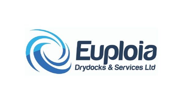 New strategic development partnership at Euploia Drydocks &amp; Services Ltd, with WSK International
