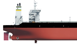 Kongsberg Maritime selected by Samsung Heavy Industries for 9-ship Shuttle Tanker project for Tsakos Group