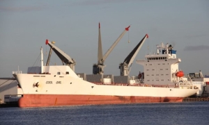 Laskaridis Shipping and LJMU sign MoU to drive maritime innovation and sustainability