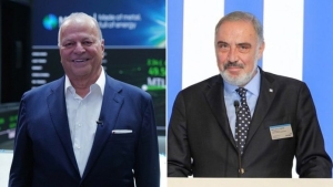 Strategic Partnership between METLEN and Tsakos Group for One of Greece’s Largest Hybrid Power Generation Projects