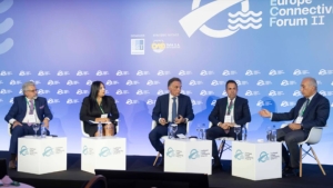 Το 60% της μεταφοράς εμπορευμάτων στην Ευρώπη διακινεί η ναυτιλία μικρών αποστάσεων