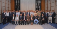 38th Bureau Veritas Hellenic Marine Technical Committee Meeting Highlights Pathways to Decarbonization and Innovation