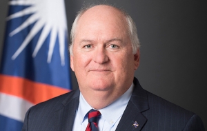 21 Consecutive Years of QUALSHIP 21 Recognition for the Republic of the Marshall Islands