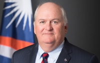21 Consecutive Years of QUALSHIP 21 Recognition for the Republic of the Marshall Islands