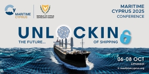 MARITIME CYPRUS 2025 CONFERENCE