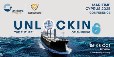 MARITIME CYPRUS 2025 CONFERENCE