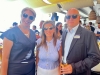 WEST Hellas Summer Drink event at Marina Zeas
