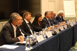 CYPRUS UNION OF SHIPOWNERS: Appeal to EU Member States to Reject the Proposed International Maritime Organization (IMO) Net-Zero Framework (NZF)