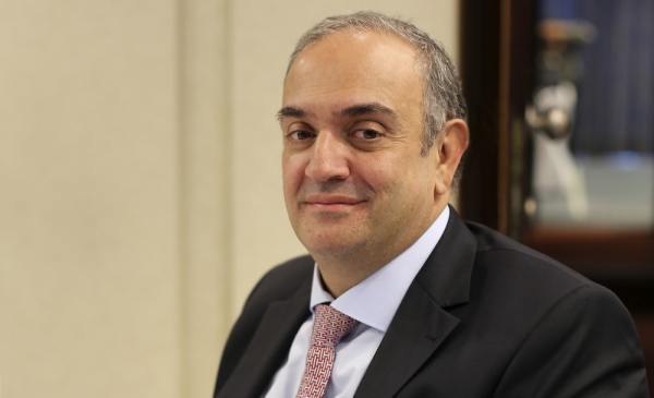 Χαράλαμπος Φαφαλιός: “Η ελληνική ναυτιλία βρίσκεται σε φάση ανανέωσης και επέκτασης του στόλου της παρά το ασταθές παγκόσμιο περιβάλλον”