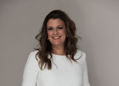 Elpi Petraki succeeds Despina Panayiotou Theodosiou as new president of WISTA International