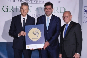 Dynamic Group of Companies joins Green Award as an Incentive Provider