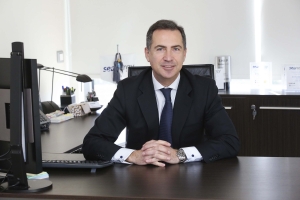 United Maritime renews its fleet and strengthens its profitability