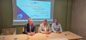 Ο Λιμένας Κέρκυρας στην πρώτη γραμμή της «πράσινης» ναυτιλίας