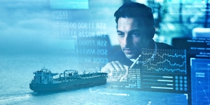 Key insights for successful ESG reporting in maritime Interview of Carl Erik Høy-Petersen, business development leader and responsible for the ESG and sustainability service line in DNV Maritime