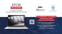 New STCW Online Computer Based Training by HELMEPA and SQLearn approved by Cyprus Maritime Administration