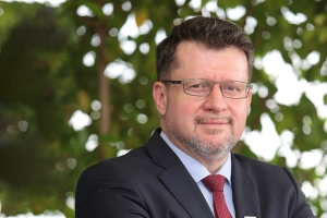 Ioannis Chiotopoulos appointed as Head of Quality and George M. Teriakidis as new Regional Manager SE Europe of DNV Maritime