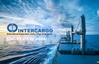 INTERCARGO 2024 ESG Review