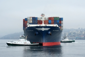 Η εταιρεία Danaos παρήγγειλε δύο 7.100 TEU methanol ready πλοία