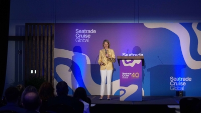 MedCruise presented its members record figures in Miami Passenger movements grew by 9.23% from 2023 to 2024 and by 15.5% compared to 2019