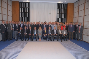 36th Bureau Veritas Hellenic Marine Technical Committee Meeting