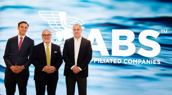 ABS Launches SeaTech Innovation Exchange