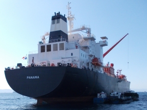 Panama strengthens the quality of its merchant fleet