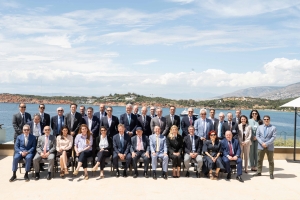 BUREAU VERITAS GREECE Hosts 27th Hellenic &amp; Black Sea Committee to Discuss Shipping, Energy and American-Hellenic Cooperation