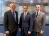 Rolf Thore Roppestad appointed Group Chair of the International Group of P&amp;I Clubs