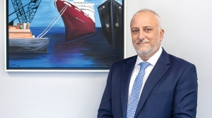 Ανανεώθηκε η θητεία του Διονύση Θεοδωράτου στο ΣΕΕΝ