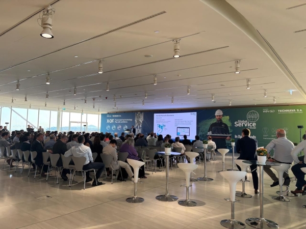 WinGD Expert Talk Greece 2025