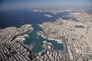 ΟΛΠ Α.Ε.: Δημοσίευση της Έκθεσης Βιώσιμης Ανάπτυξης για το έτος 2023
