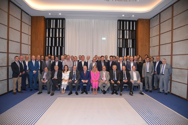 35th Bureau Veritas Hellenic Marine Technical Committee Meeting