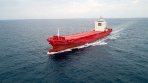 Capital-Executive Ship Management Corp. takes delivery of newbuilding container vessels ‘Asterios’, ‘Adamastos’ and ‘Aias’