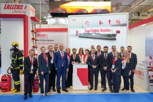 The Biggest Posidonia Edition Yet, and #TheLalizasForce Was Part of It!