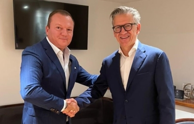 Marlink strengthens its presence in Greece with the acquisition of Hellenic Radio Services