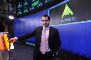 StealthGas Inc. marks an all-time records economic results for 2022