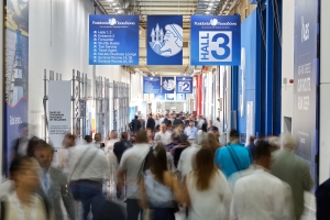 Posidonia 2024: Navigating Uncharted Waters in the Face of Global Challenges