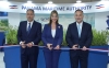 Panama participated in Posidonia 2024 with the National Pavilion of Panama